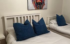 The Chroma Cottage
